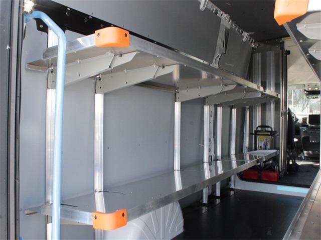 new 2024 Ram ProMaster 3500 car, priced at $77,736