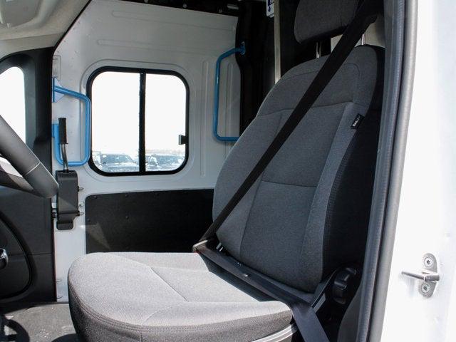 new 2024 Ram ProMaster 3500 car, priced at $77,406