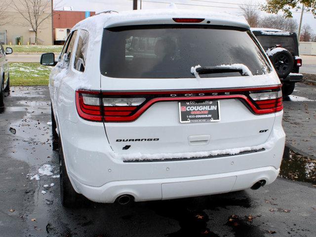 used 2019 Dodge Durango car, priced at $22,157