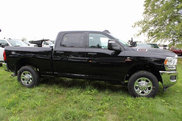 new 2024 Ram 3500 car, priced at $67,444