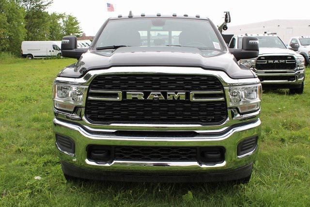 new 2024 Ram 3500 car, priced at $67,444