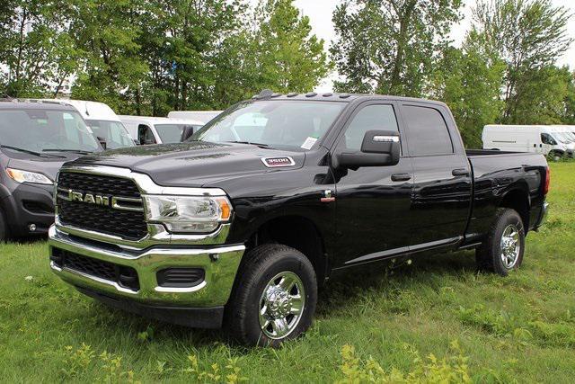 new 2024 Ram 3500 car, priced at $67,444