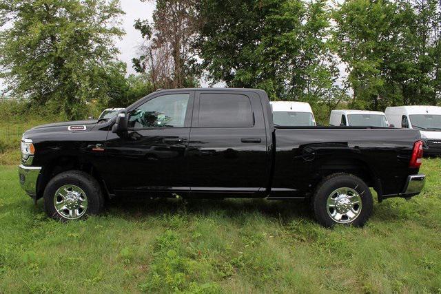 new 2024 Ram 3500 car, priced at $67,444