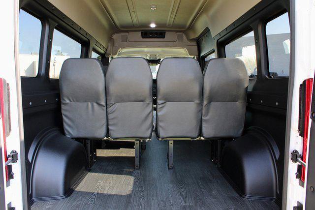 new 2024 Ram ProMaster 2500 car, priced at $68,390