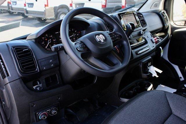 new 2025 Ram ProMaster 2500 car, priced at $69,581