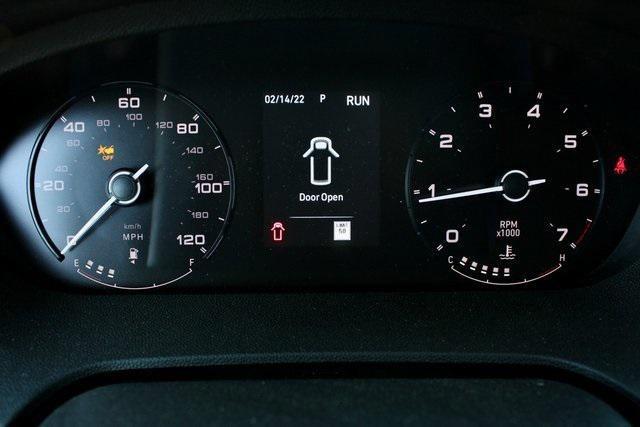 new 2025 Ram ProMaster 2500 car, priced at $69,581