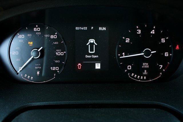 new 2025 Ram ProMaster 2500 car, priced at $69,581