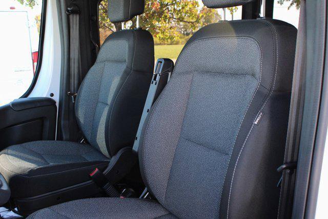 new 2025 Ram ProMaster 2500 car, priced at $68,666