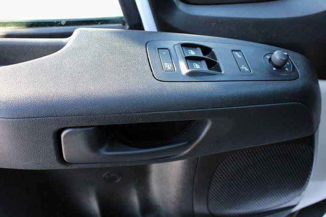 new 2025 Ram ProMaster 2500 car, priced at $69,581