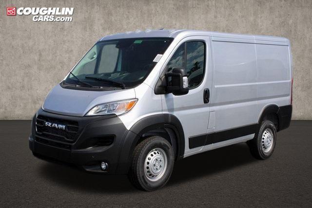 new 2024 Ram ProMaster 1500 car, priced at $49,540