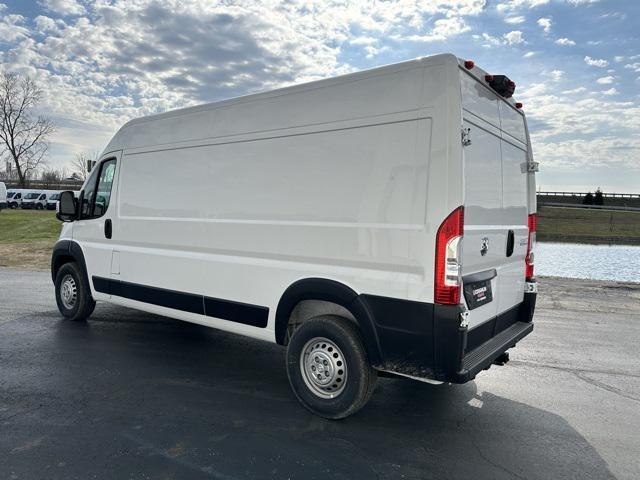 new 2024 Ram ProMaster 2500 car, priced at $56,012