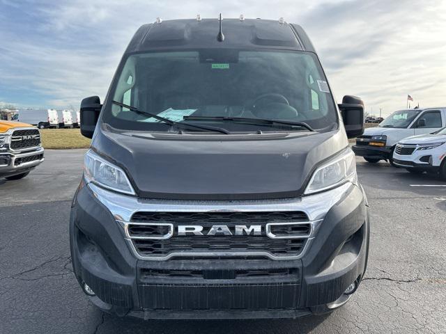 new 2023 Ram ProMaster 1500 car, priced at $48,941