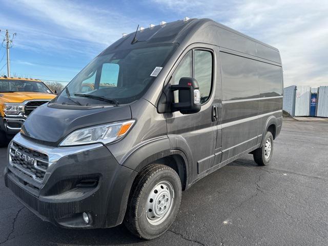 new 2023 Ram ProMaster 1500 car, priced at $48,941