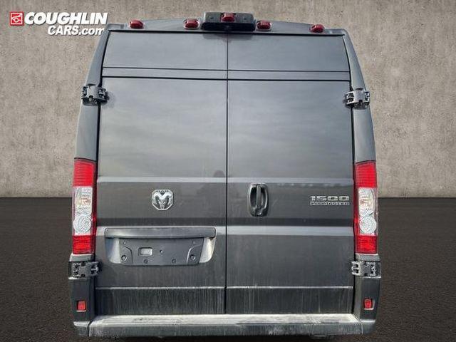 new 2023 Ram ProMaster 1500 car, priced at $41,941