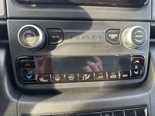 new 2023 Ram ProMaster 1500 car, priced at $41,941