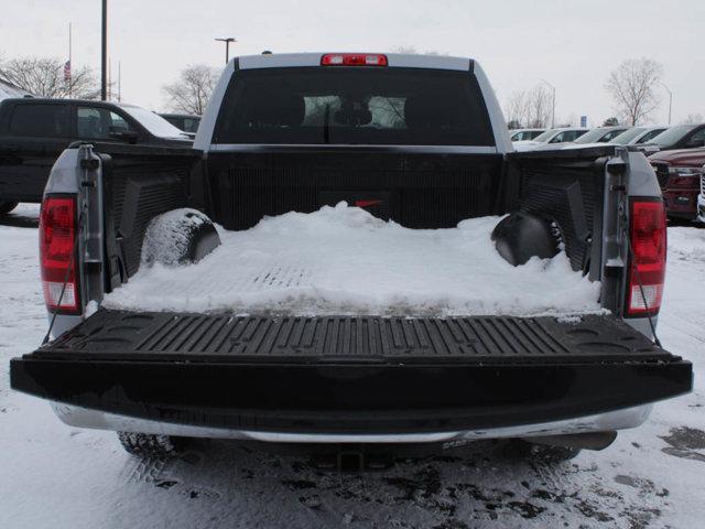 used 2021 Ram 1500 Classic car, priced at $26,916