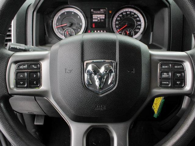 used 2021 Ram 1500 Classic car, priced at $26,916