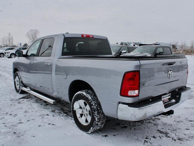 used 2021 Ram 1500 Classic car, priced at $26,916