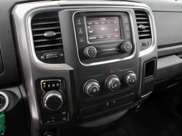 used 2021 Ram 1500 Classic car, priced at $26,916