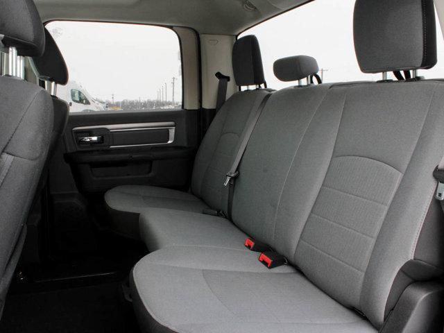 used 2021 Ram 1500 Classic car, priced at $26,916