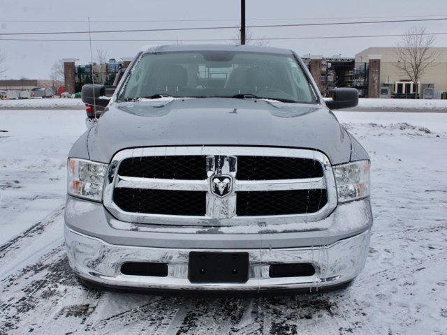 used 2021 Ram 1500 Classic car, priced at $26,916