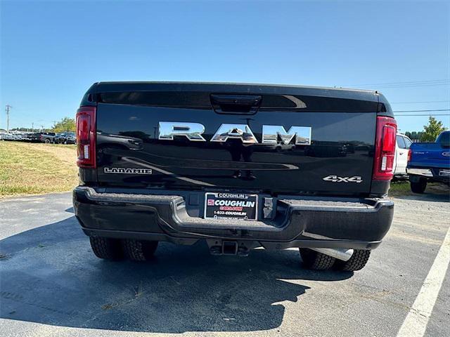 new 2026 Ram 3500 car, priced at $92,035
