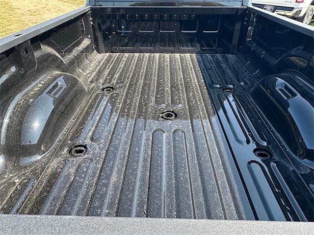 new 2026 Ram 3500 car, priced at $92,035