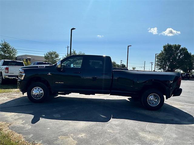 new 2026 Ram 3500 car, priced at $92,035