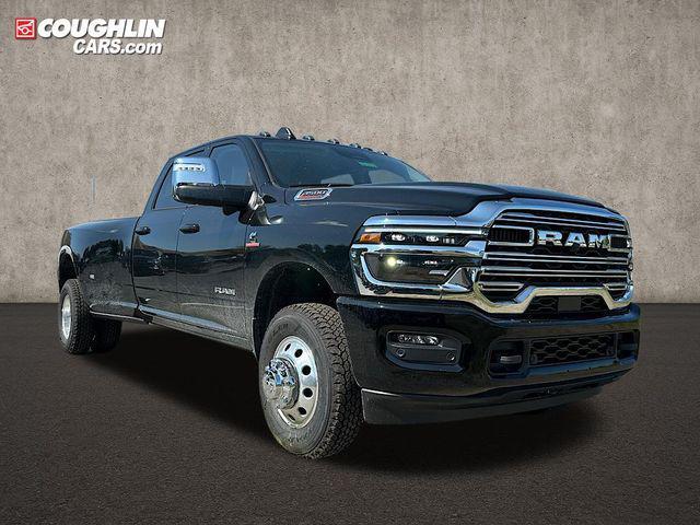 new 2026 Ram 3500 car, priced at $92,035