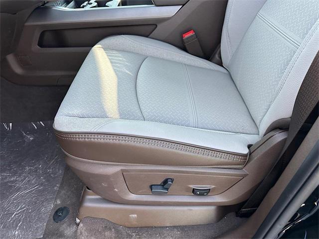 new 2026 Ram 3500 car, priced at $92,035