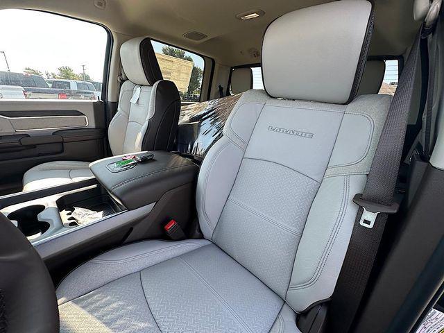 new 2026 Ram 3500 car, priced at $92,035