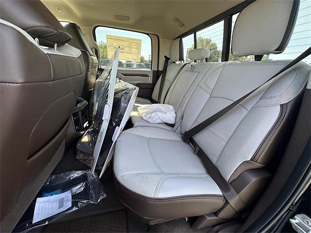 new 2026 Ram 3500 car, priced at $92,035