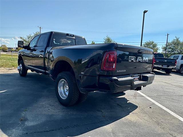new 2026 Ram 3500 car, priced at $92,035