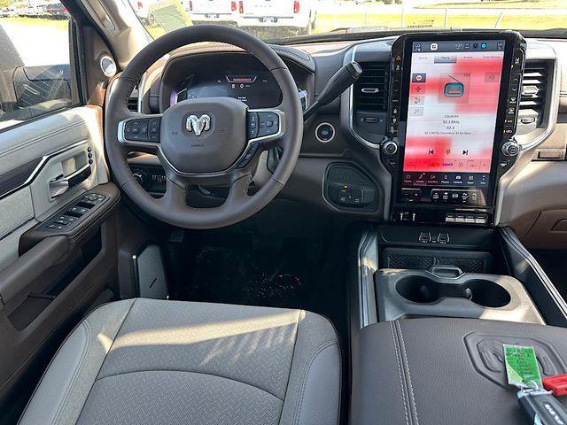 new 2026 Ram 3500 car, priced at $92,035