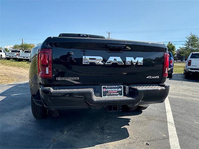 new 2026 Ram 3500 car, priced at $92,035