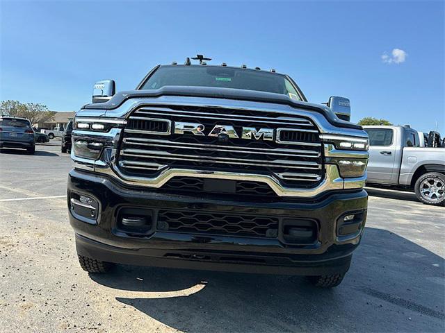 new 2026 Ram 3500 car, priced at $92,035