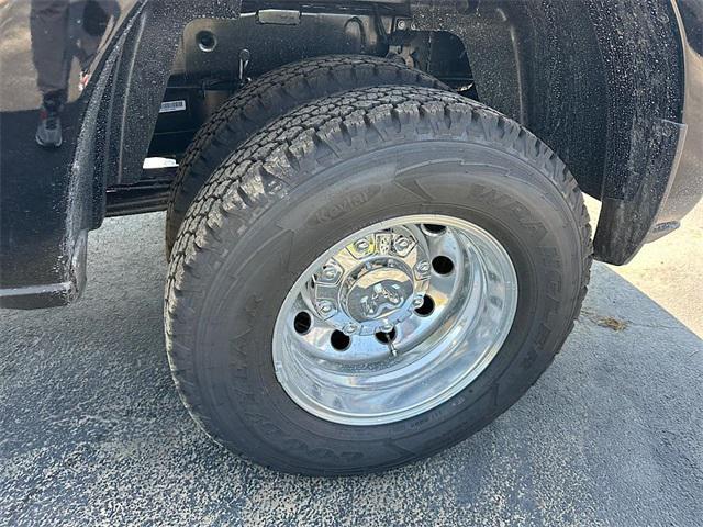 new 2026 Ram 3500 car, priced at $92,035