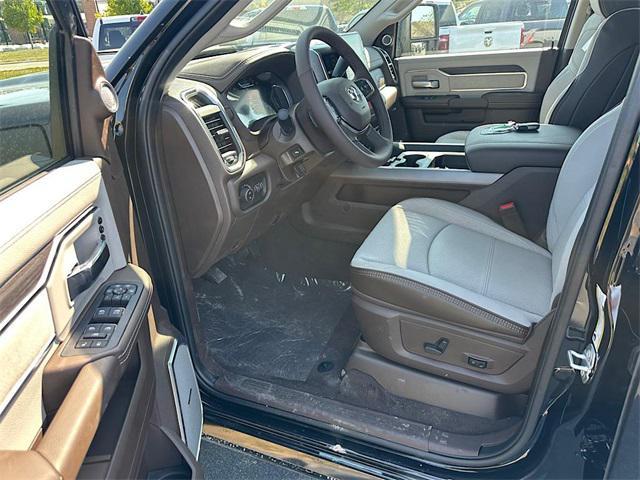 new 2026 Ram 3500 car, priced at $92,035