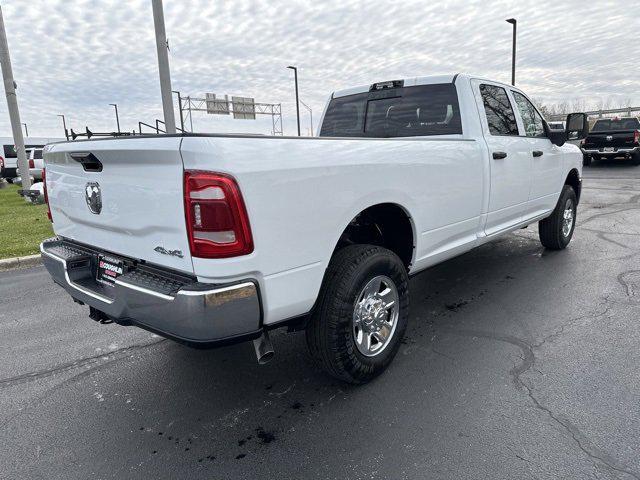 new 2024 Ram 2500 car, priced at $52,987