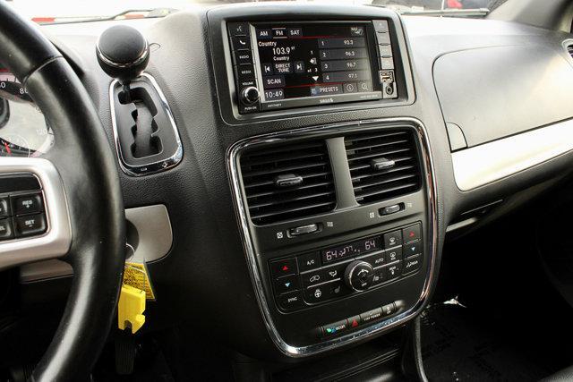 used 2017 Dodge Grand Caravan car, priced at $11,290