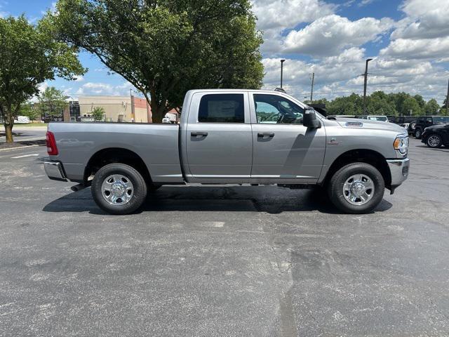 new 2024 Ram 3500 car, priced at $67,489