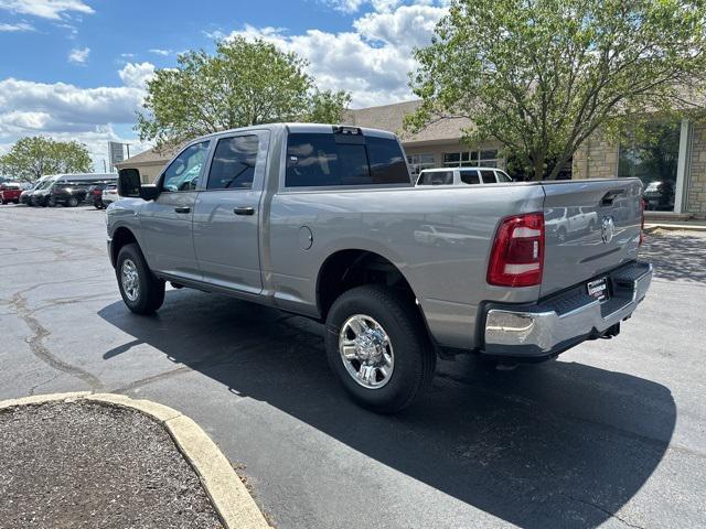 new 2024 Ram 3500 car, priced at $67,489