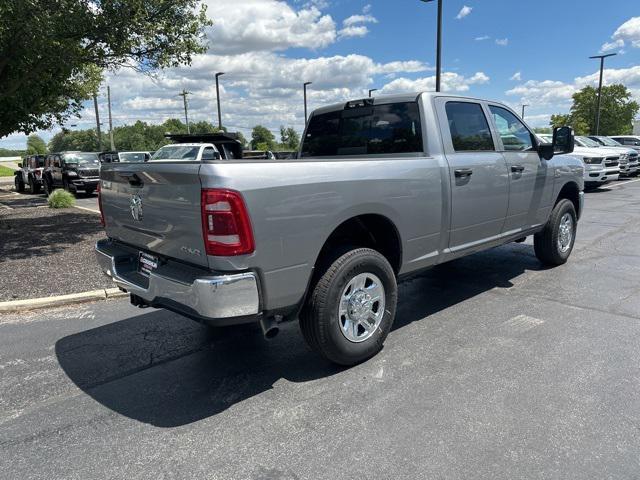 new 2024 Ram 3500 car, priced at $67,489