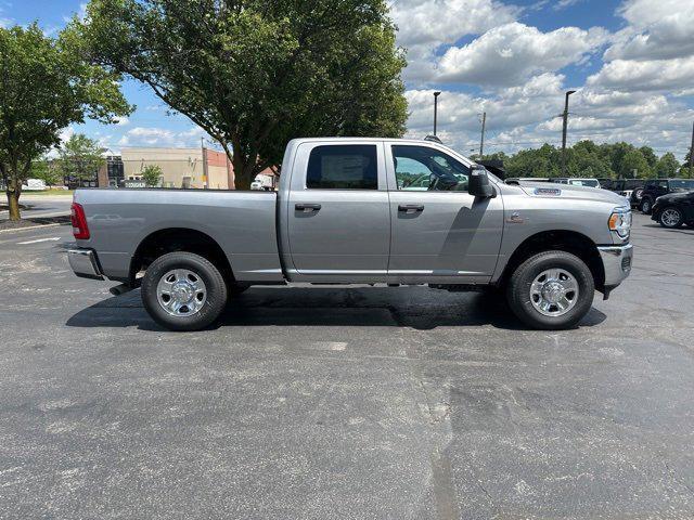 new 2024 Ram 3500 car, priced at $64,617