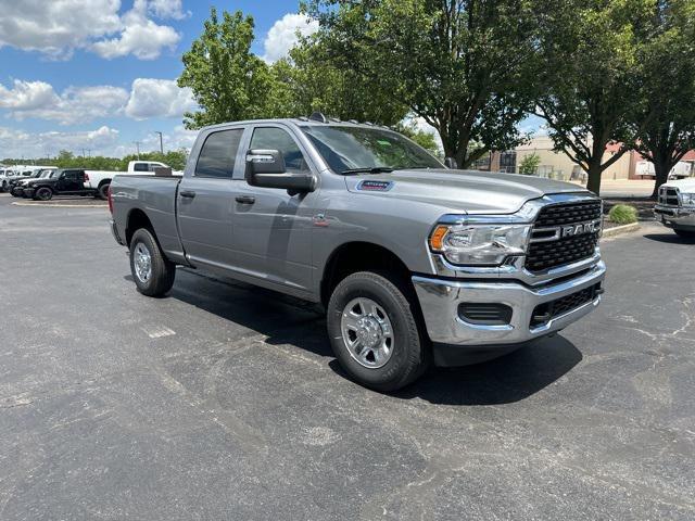 new 2024 Ram 3500 car, priced at $67,489