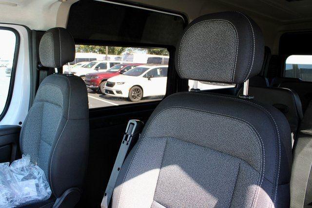 new 2024 Ram ProMaster 2500 car, priced at $52,154