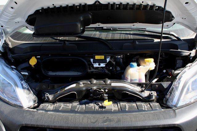 new 2024 Ram ProMaster 2500 car, priced at $52,154