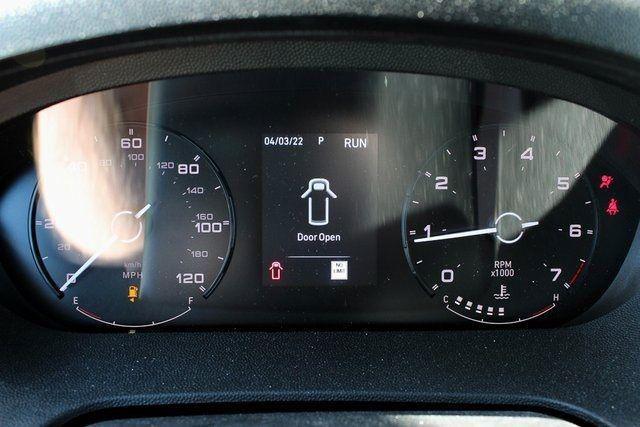 new 2024 Ram ProMaster 2500 car, priced at $52,154