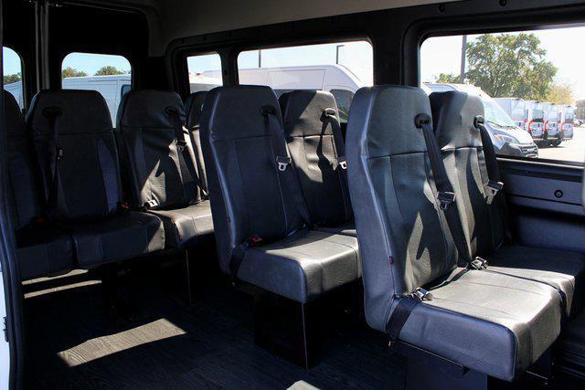 new 2024 Ram ProMaster 2500 car, priced at $68,390