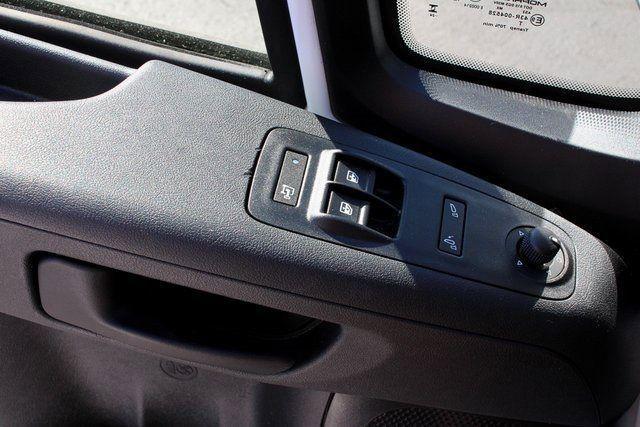 new 2024 Ram ProMaster 2500 car, priced at $52,154